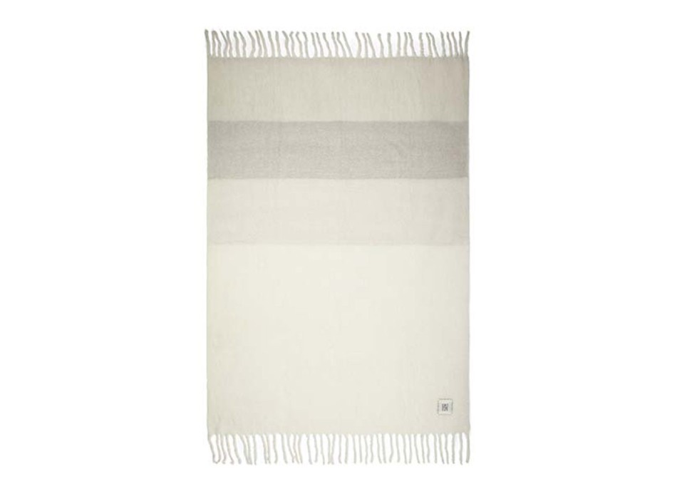 Coperta in misto lana Vinga Saletto FullGadgets.com