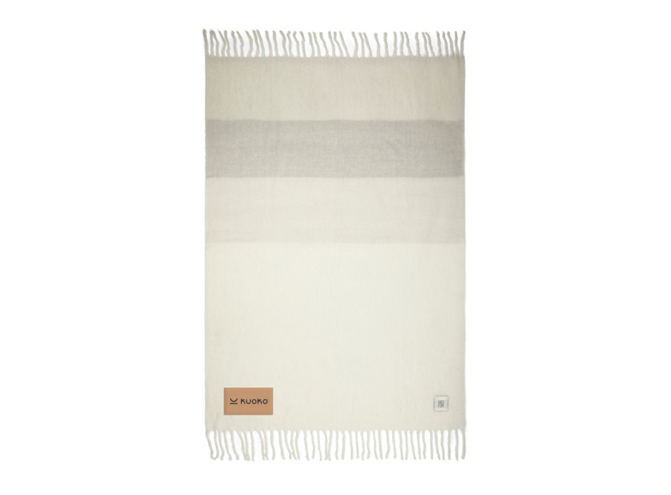 Coperta in misto lana Vinga Saletto FullGadgets.com