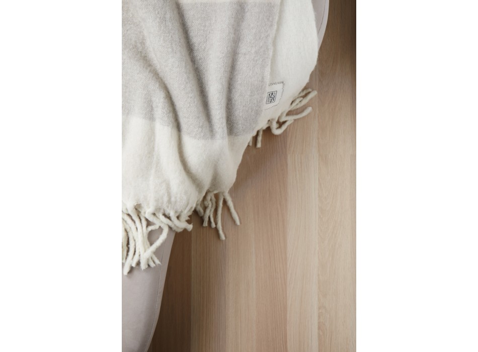 Coperta in misto lana Vinga Saletto FullGadgets.com