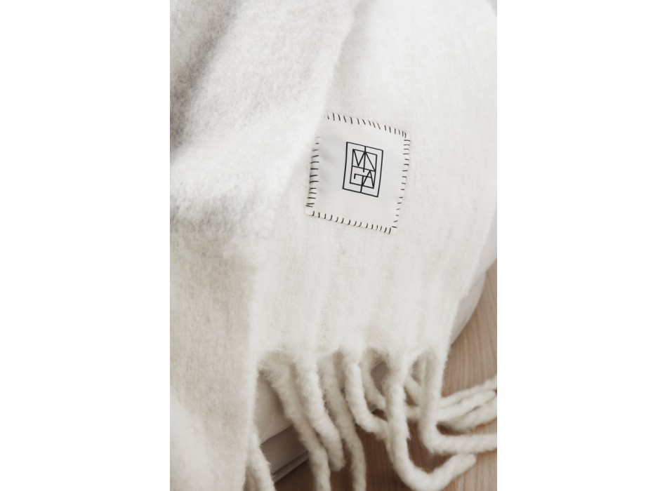 Coperta in misto lana Vinga Saletto FullGadgets.com