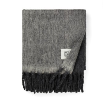 Coperta in misto lana Vinga Saletto FullGadgets.com