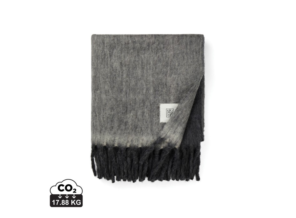 Coperta in misto lana Vinga Saletto FullGadgets.com
