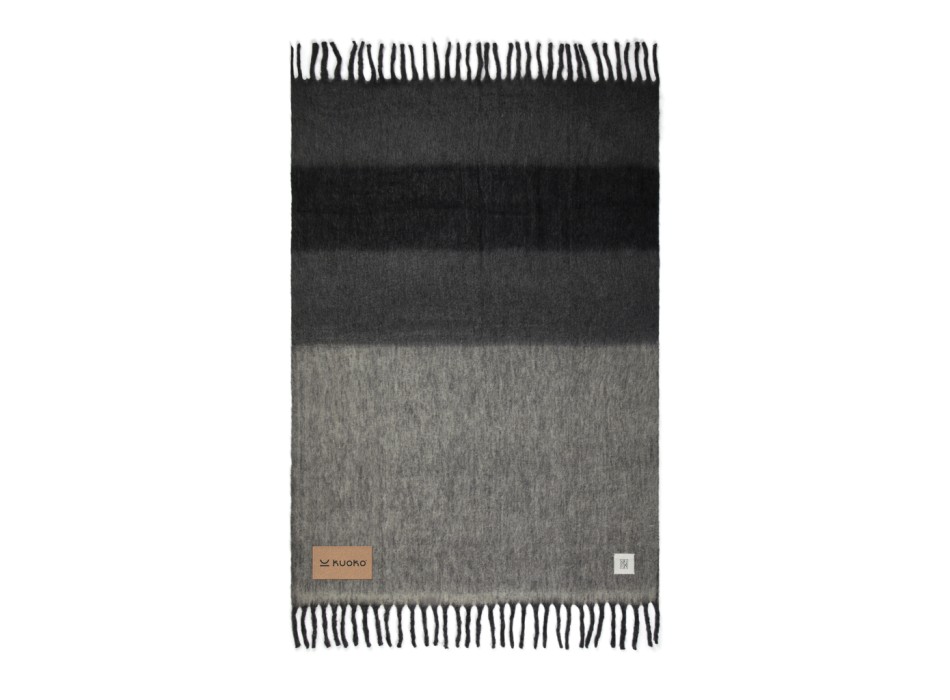 Coperta in misto lana Vinga Saletto FullGadgets.com