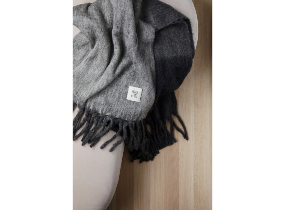 Coperta in misto lana Vinga Saletto FullGadgets.com
