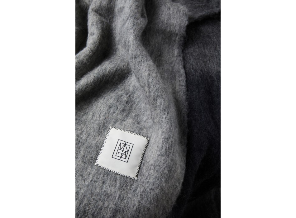 Coperta in misto lana Vinga Saletto FullGadgets.com