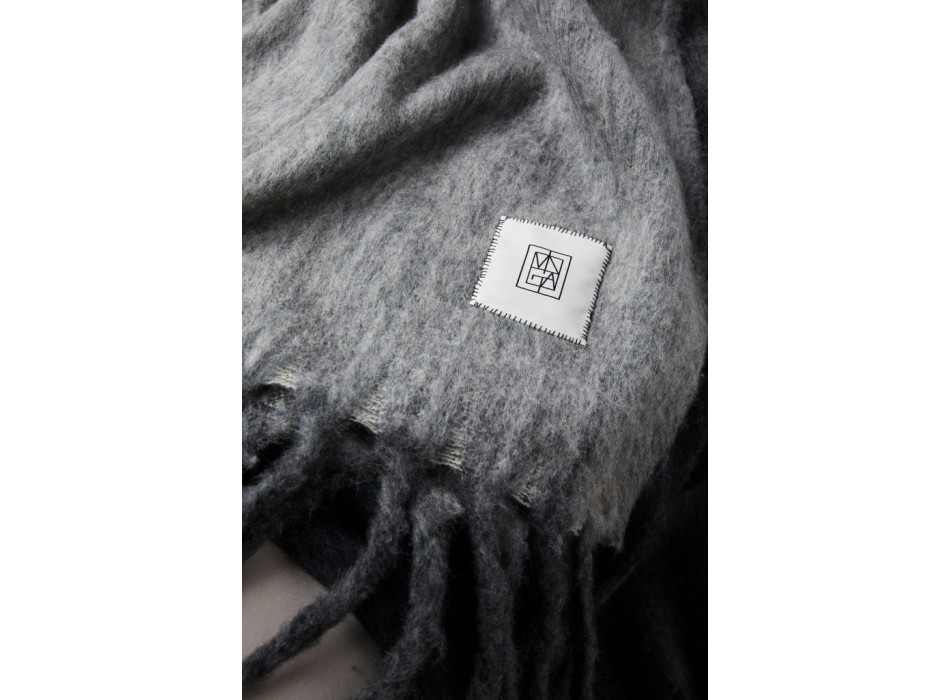 Coperta in misto lana Vinga Saletto FullGadgets.com