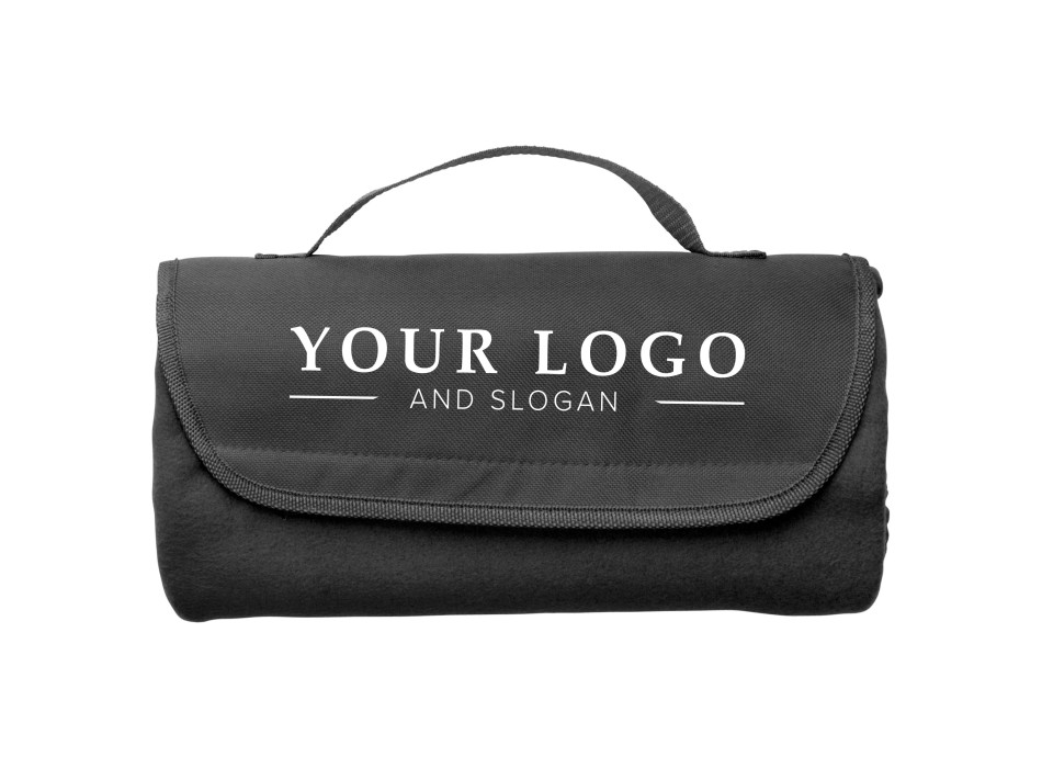 Coperta in pile 165 gr/m² Helga FullGadgets.com