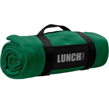 Coperta in pile 170-180 gr/m² Nora FullGadgets.com