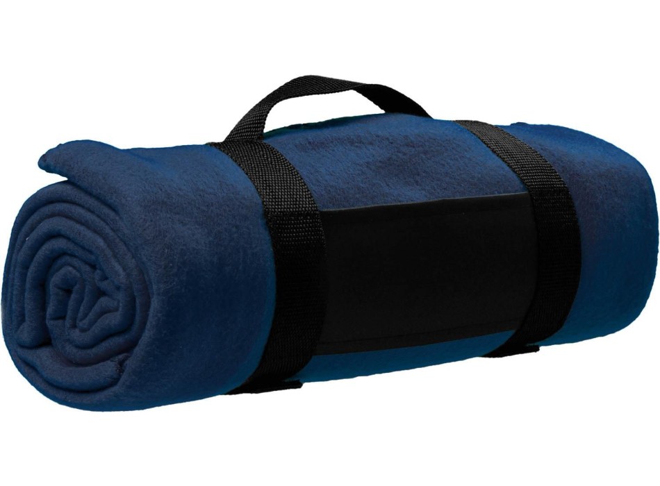 Coperta in pile 170-180 gr/m² Nora FullGadgets.com