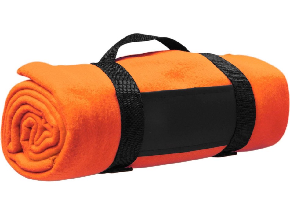 Coperta in pile 170-180 gr/m² Nora FullGadgets.com