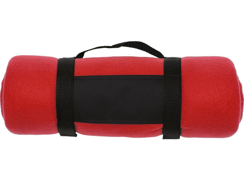 Coperta in pile 170-180 gr/m² Nora FullGadgets.com