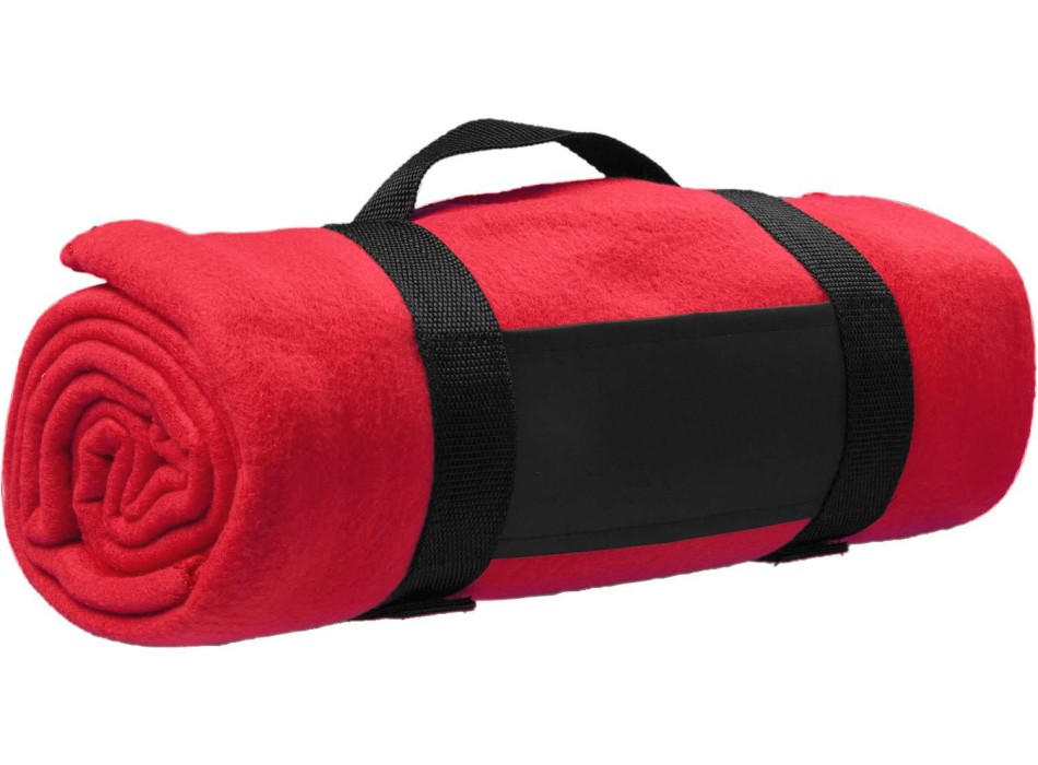 Coperta in pile 170-180 gr/m² Nora FullGadgets.com