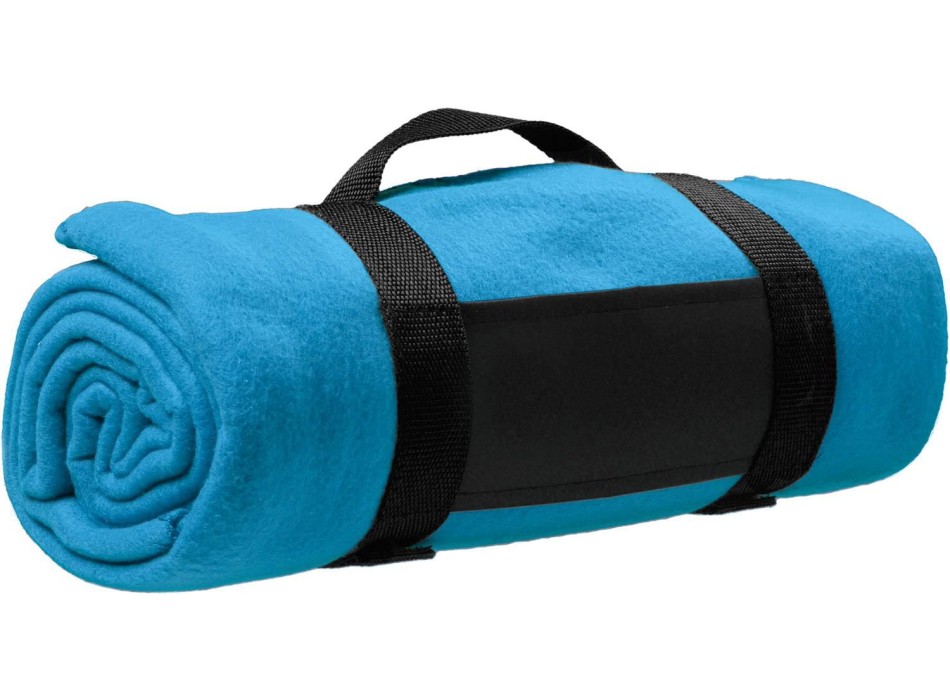 Coperta in pile 170-180 gr/m² Nora FullGadgets.com