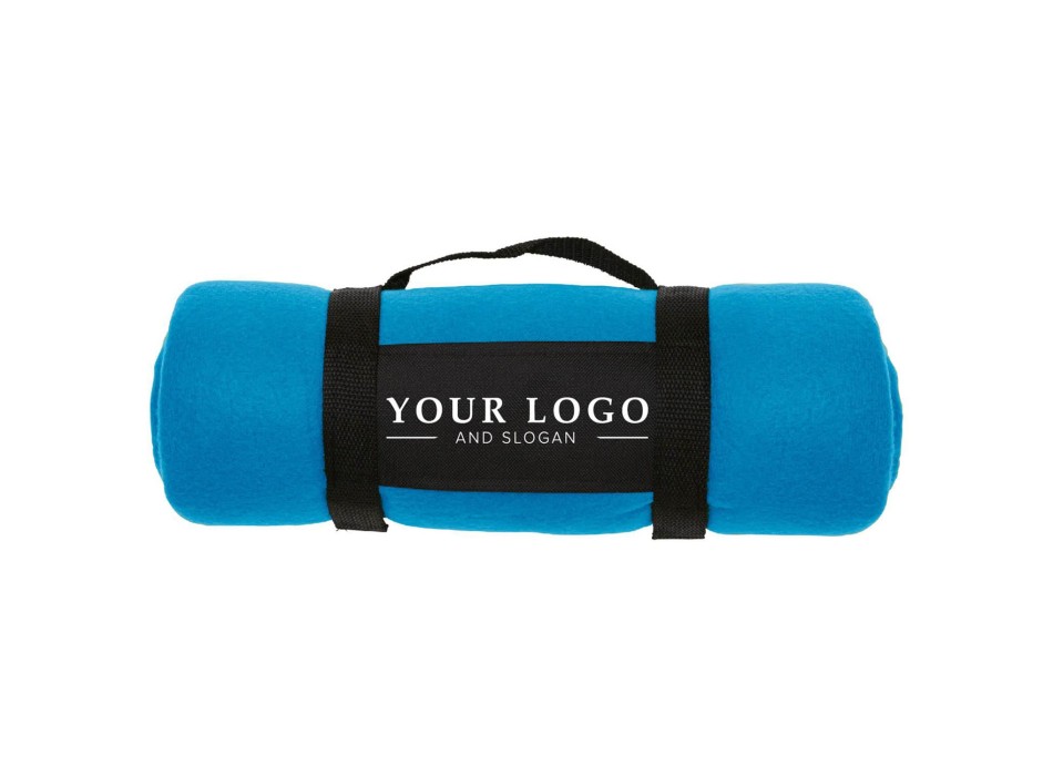 Coperta in pile 170-180 gr/m² Nora FullGadgets.com