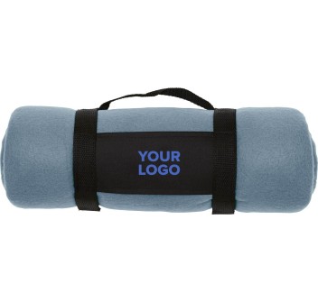 Coperta in pile 170-180 gr/m² Nora FullGadgets.com