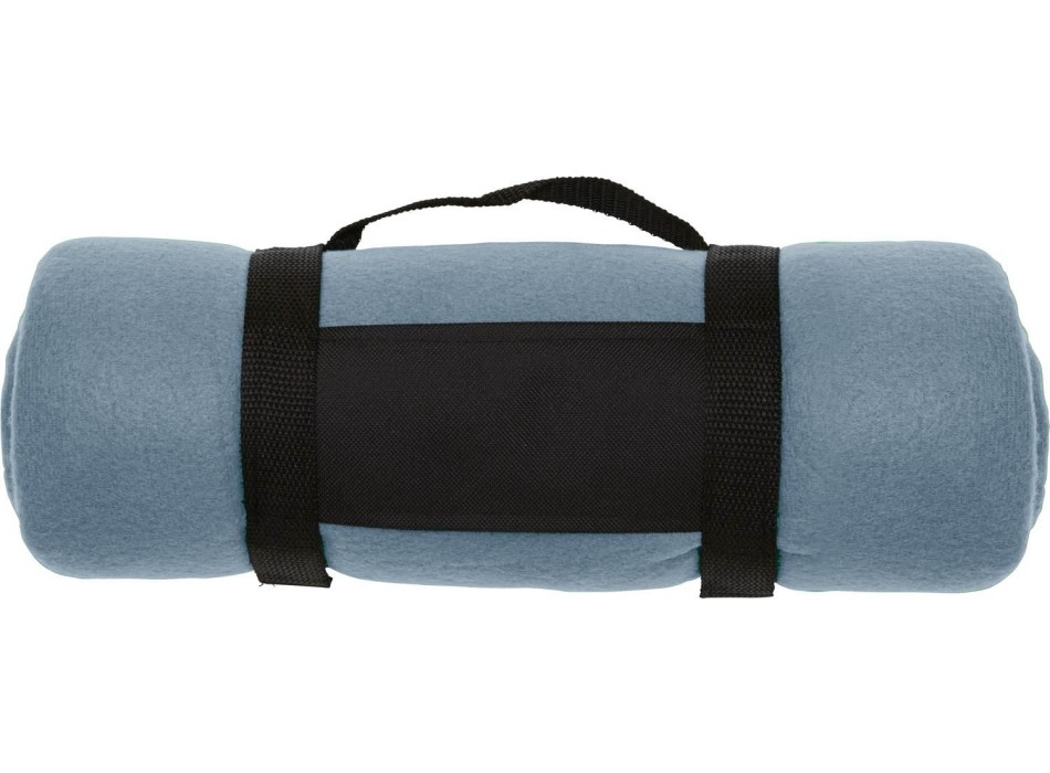 Coperta in pile 170-180 gr/m² Nora FullGadgets.com