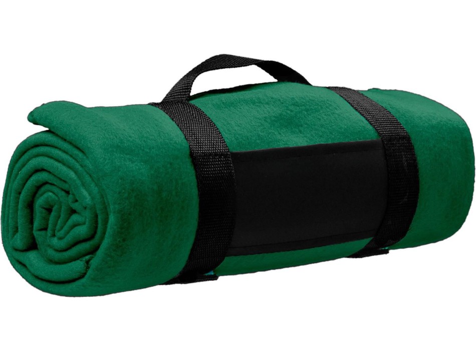 Coperta in pile 170-180 gr/m² Nora FullGadgets.com