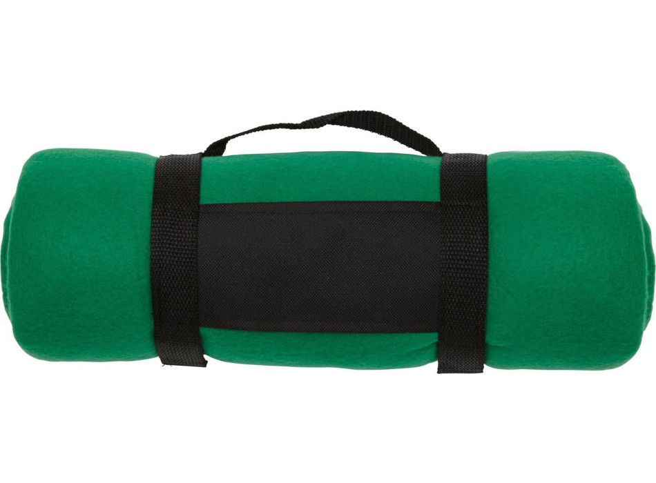 Coperta in pile 170-180 gr/m² Nora FullGadgets.com