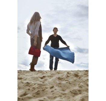 Coperta in pile 170-180 gr/m² Nora FullGadgets.com