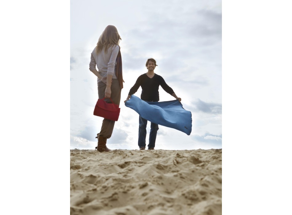 Coperta in pile 170-180 gr/m² Nora FullGadgets.com