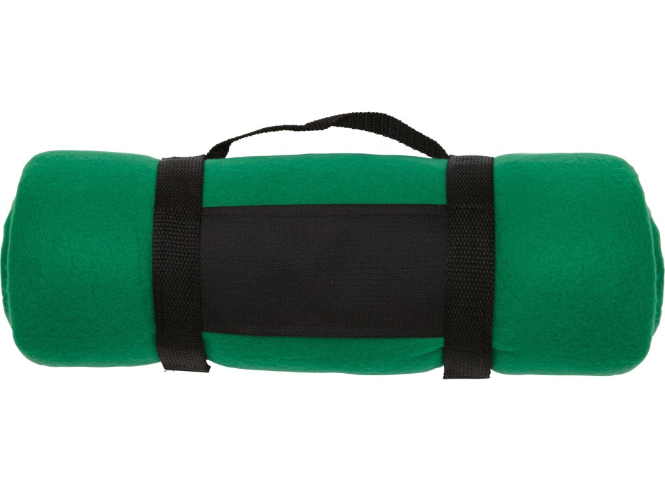 Coperta in pile 170-180 gr/m² Nora FullGadgets.com