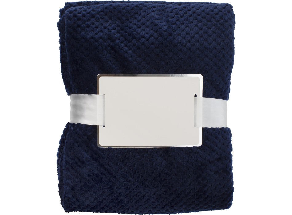 Coperta in pile 230 gr/m² Nikolai FullGadgets.com