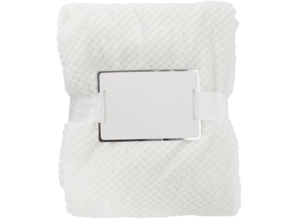 Coperta in pile 230 gr/m² Nikolai FullGadgets.com