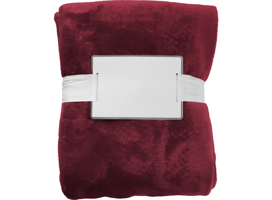 Coperta in pile 280 gr/m² Sean FullGadgets.com