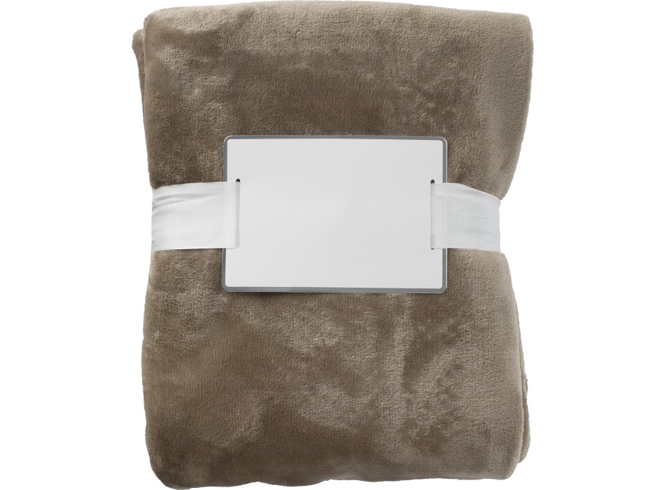 Coperta in pile 280 gr/m² Sean FullGadgets.com