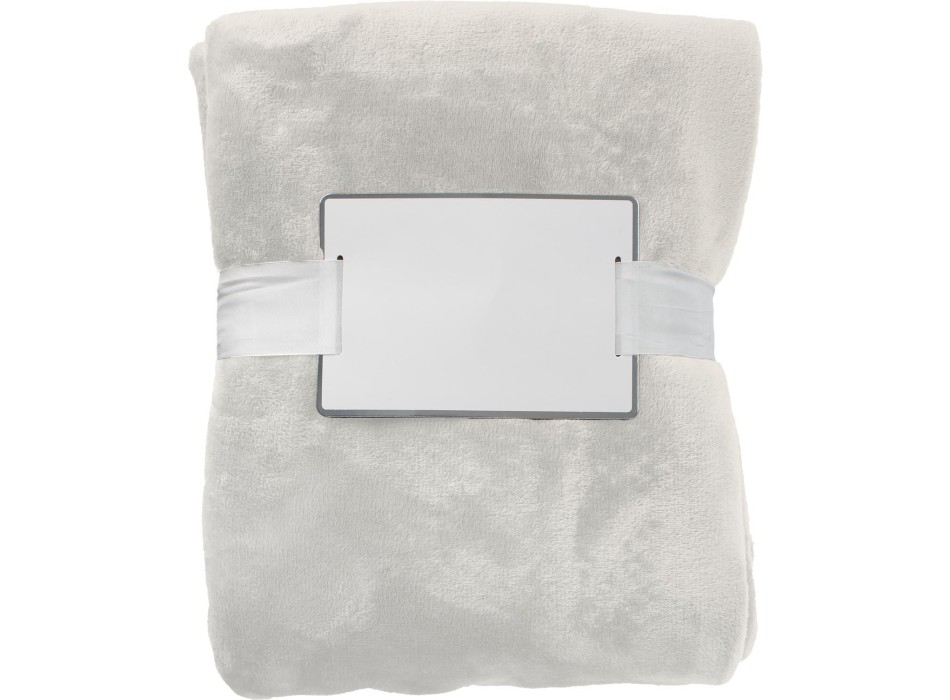 Coperta in pile 280 gr/m² Sean FullGadgets.com