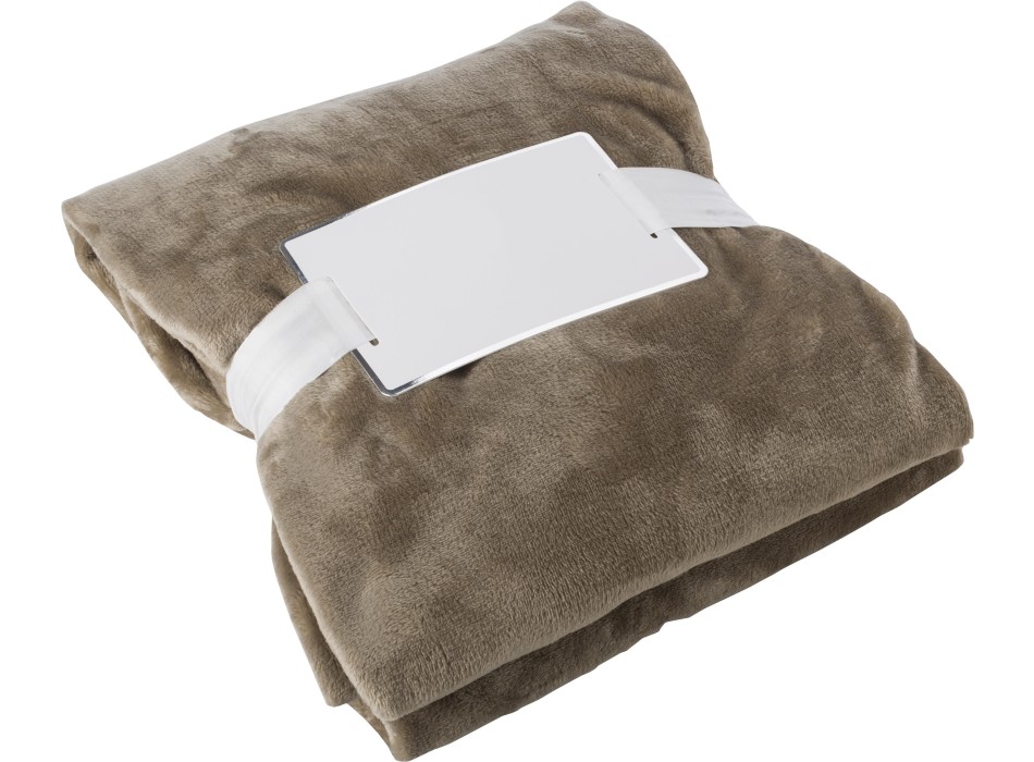 Coperta in pile 280 gr/m² Sean FullGadgets.com
