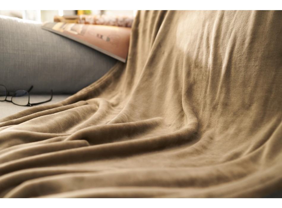 Coperta in pile 280 gr/m² Sean FullGadgets.com