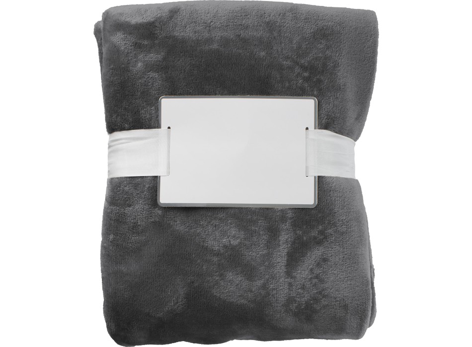 Coperta in pile 280 gr/m² Sean FullGadgets.com