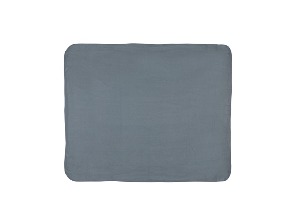 Coperta in pile con custodia FullGadgets.com