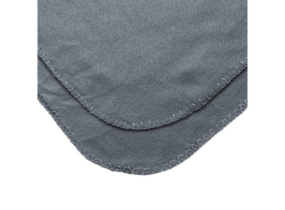 Coperta in pile con custodia FullGadgets.com