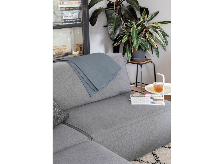 Coperta in pile con custodia FullGadgets.com