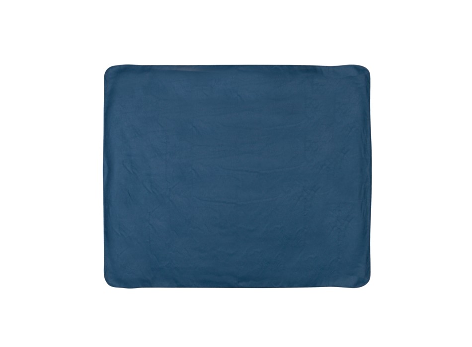 Coperta in pile con custodia FullGadgets.com