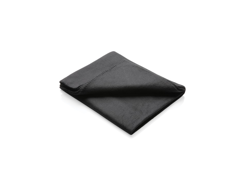Coperta in pile con custodia FullGadgets.com