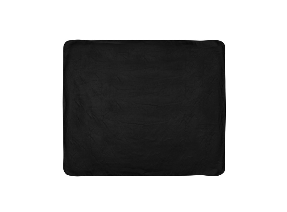 Coperta in pile con custodia FullGadgets.com