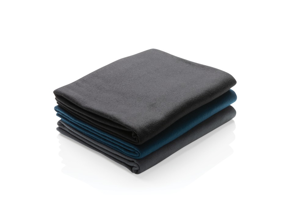 Coperta in pile con custodia FullGadgets.com