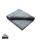 Coperta in pile con custodia FullGadgets.com