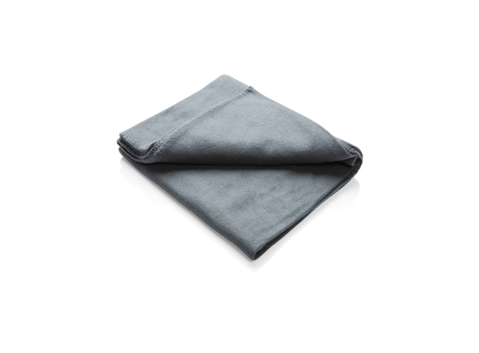 Coperta in pile con custodia FullGadgets.com