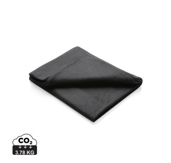 Coperta in pile con custodia FullGadgets.com