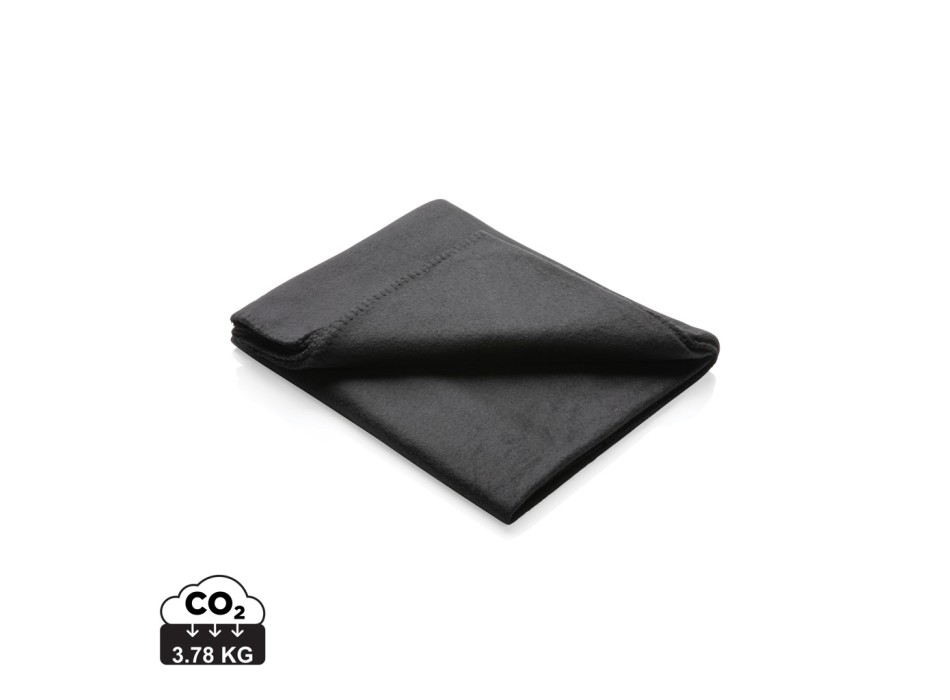 Coperta in pile con custodia FullGadgets.com
