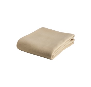 Coperta in polar, arrotolata FullGadgets.com