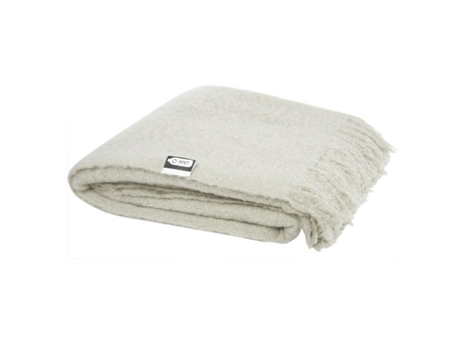 Coperta in RPET certificato GRS Ivy FullGadgets.com