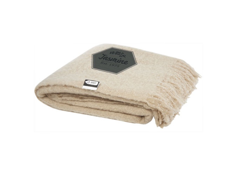 Coperta in RPET certificato GRS Ivy FullGadgets.com