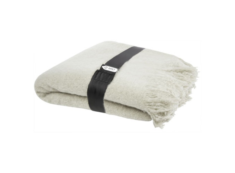 Coperta in RPET certificato GRS Ivy FullGadgets.com