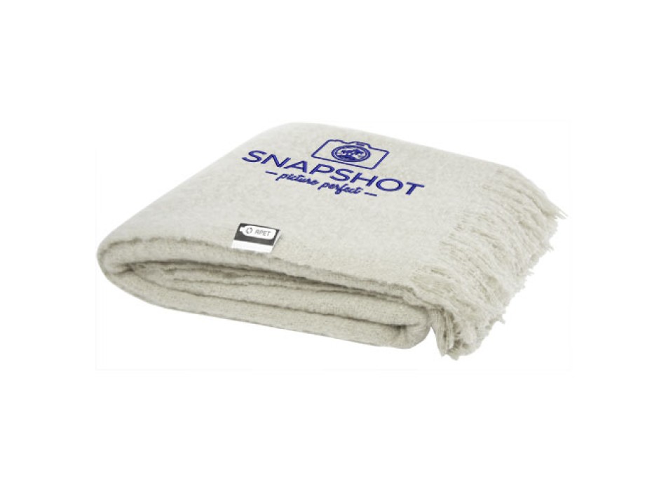 Coperta in RPET certificato GRS Ivy FullGadgets.com