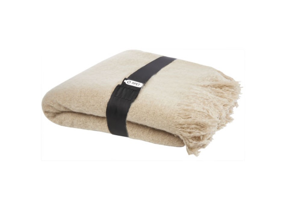 Coperta in RPET certificato GRS Ivy FullGadgets.com